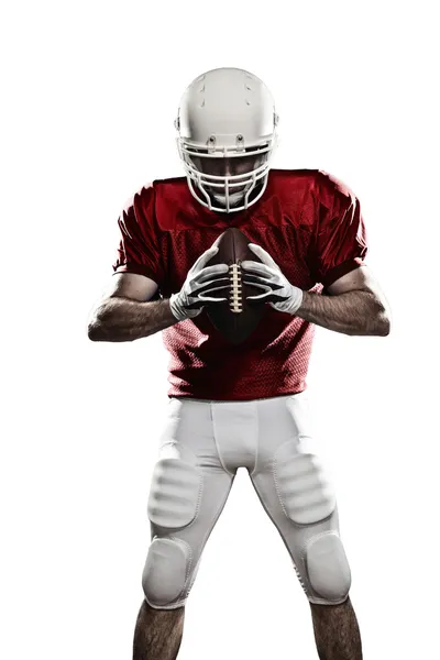 Football Player — Stock Photo, Image