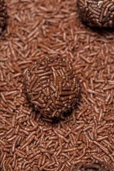 Brigadeiro. —  Fotos de Stock