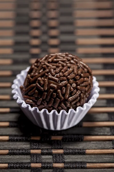 Brigadeiro. —  Fotos de Stock