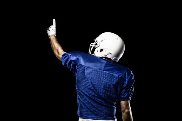 Football Player — Stock Photo, Image