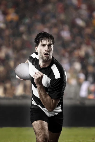 Rugby player — Stock Photo, Image