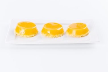 quindim, Brezilyalı bir tatlı