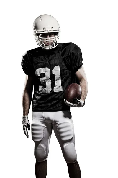 Football Player — Stock Photo, Image