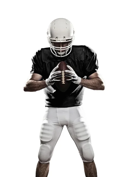 Football Player — Stock Photo, Image