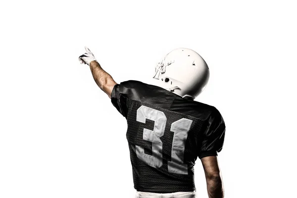 Football Player — Stock Photo, Image