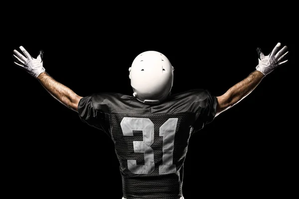 Football Player — Stock Photo, Image