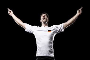 Almanya futbol oyuncusu