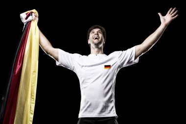 Almanya futbol oyuncusu