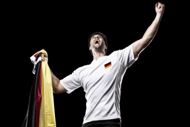 Almanya futbol oyuncusu