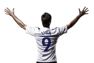 Amerikan futbol oyuncusu