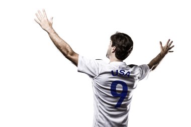 Amerikan futbol oyuncusu