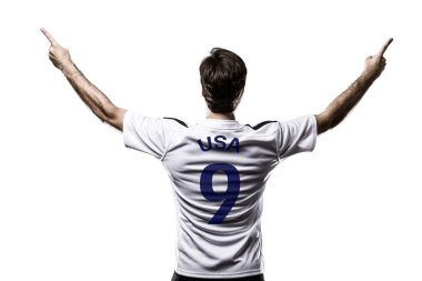 Amerikan futbol oyuncusu