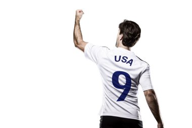 Amerikan futbol oyuncusu