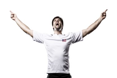 Amerikan futbol oyuncusu