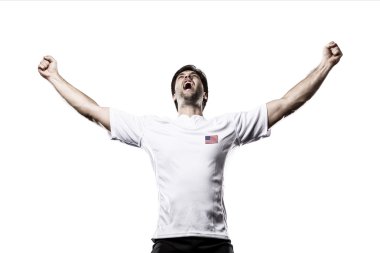 Amerikan futbol oyuncusu