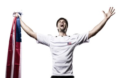 Amerikan futbol oyuncusu