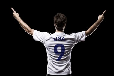 Amerikan futbol oyuncusu