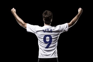 Amerikan futbol oyuncusu