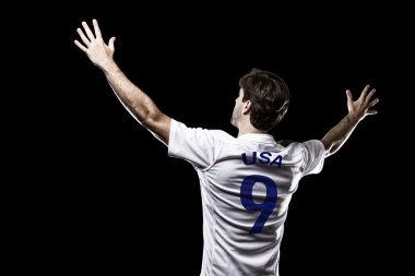 Amerikan futbol oyuncusu