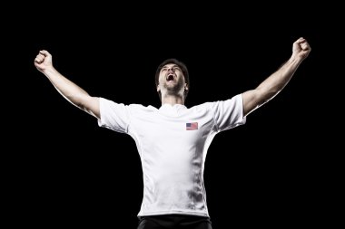 Amerikan futbol oyuncusu