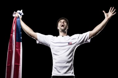 Amerikan futbol oyuncusu