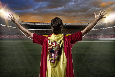 İspanyol futbolcu