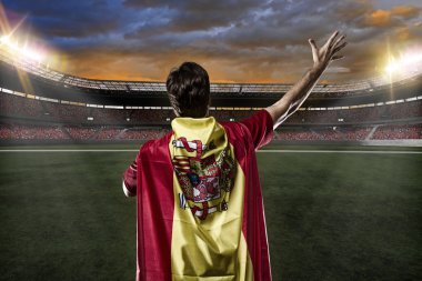 İspanyol futbolcu