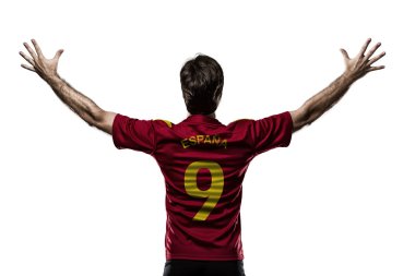 İspanyol futbolcu
