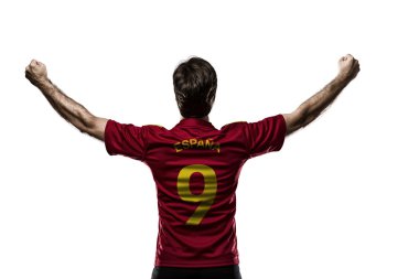 İspanyol futbolcu