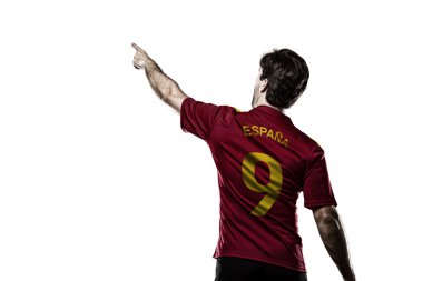 İspanyol futbolcu