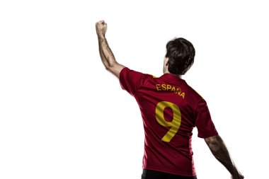İspanyol futbolcu