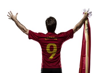 İspanyol futbolcu