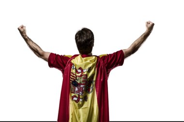 İspanyol futbolcu