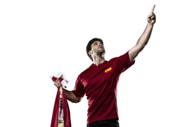 İspanyol futbolcu
