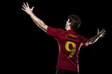 İspanyol futbolcu
