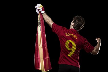 İspanyol futbolcu