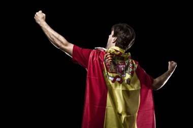 İspanyol futbolcu