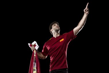 İspanyol futbolcu