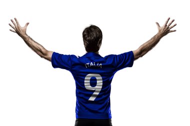 İtalyan futbolcu