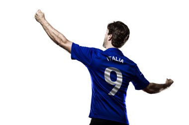 İtalyan futbolcu