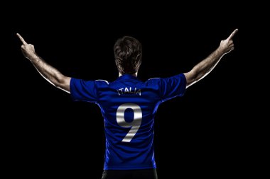 İtalyan futbolcu