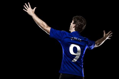 İtalyan futbolcu