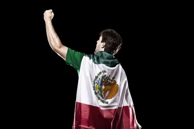 Meksikalı futbolcu