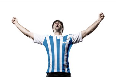 Arjantinli futbolcu