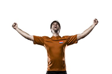 Hollandalı futbolcu