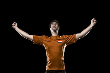 Hollandalı futbolcu