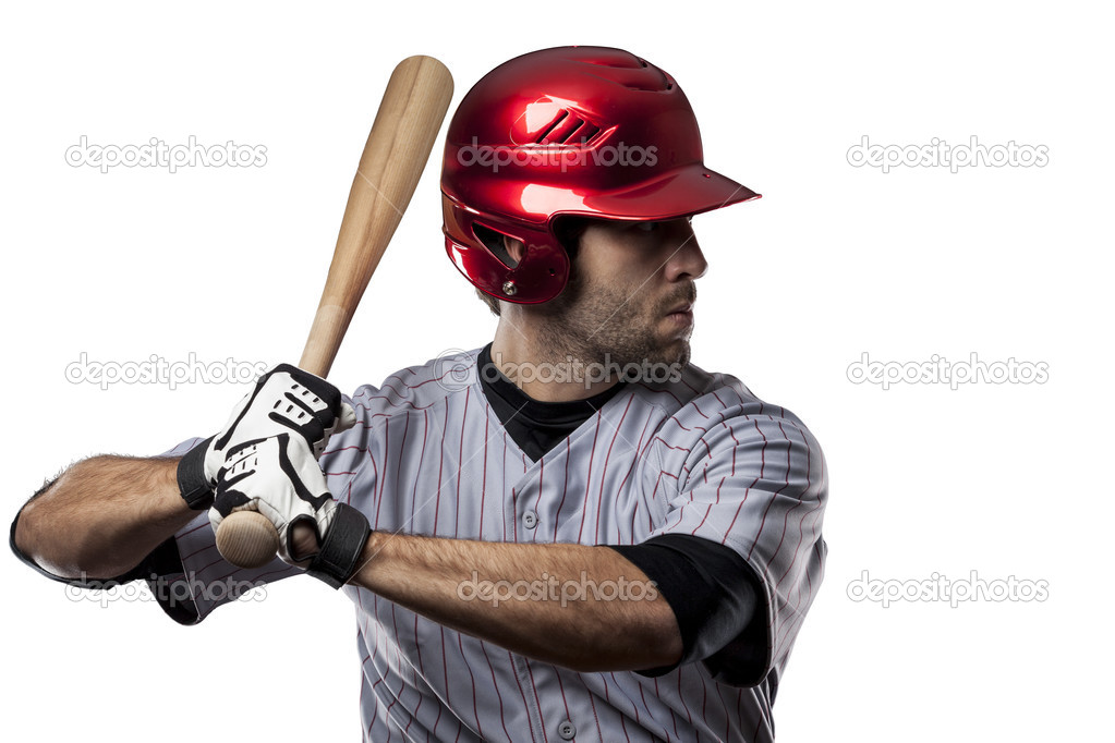 Baseball Player