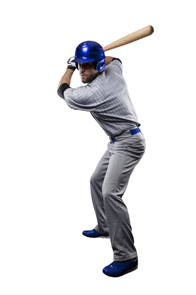 Baseball Player — Stock Photo, Image