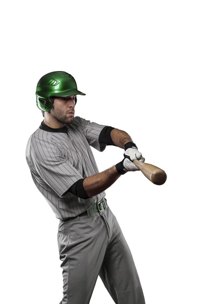 Baseball Player — Stock Photo, Image