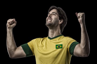 Brezilyalı futbolcu